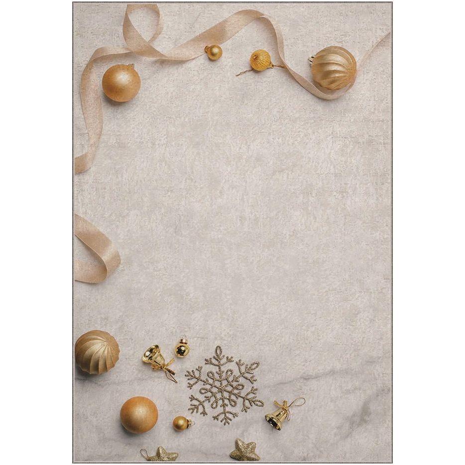 Hanah Home Christmas, Teppich, Holiday (100 x 180 cm)