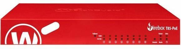 Watchguard WGT Firebox T85PoE +1Y Basic Security Suite (EU)