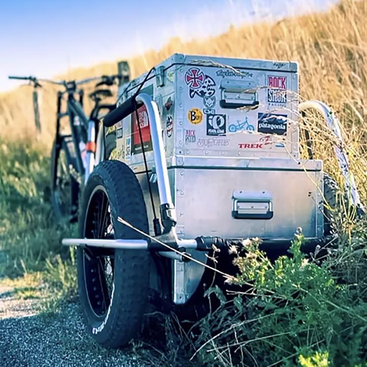 Productafbeelding Thule Reacha City