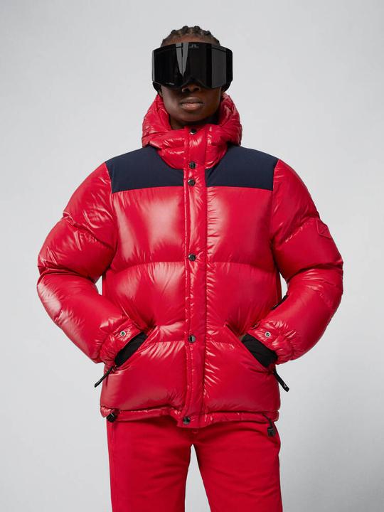 Produktbild J. Lindeberg Solar Down Jacket (XS)