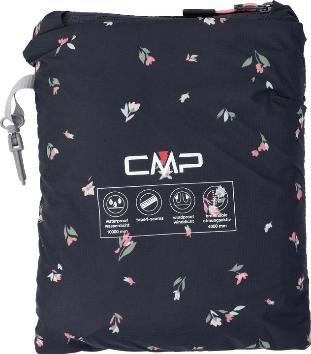 Produktbild CMP Campagnolo Hoodie (M)
