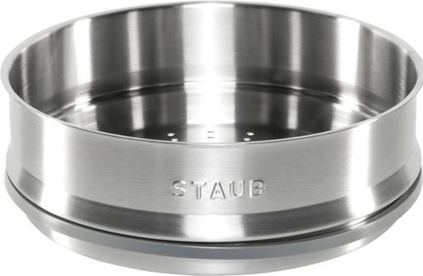 Actual product image Staub Steam insert single (26 cm, Metal)