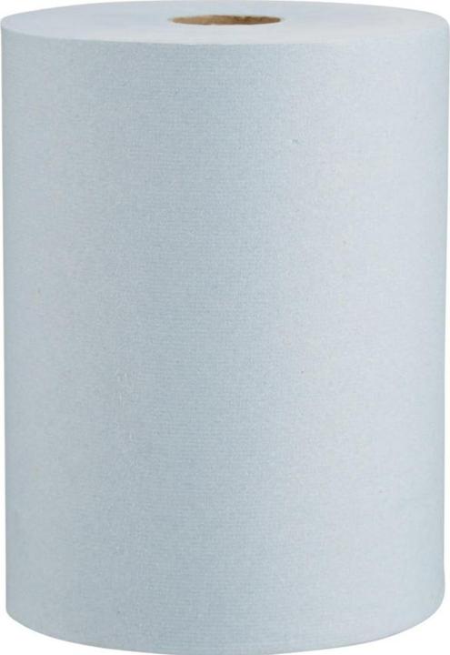 Produktbild Kimberly-Clark SCOTT SLIMROLL Hand Towels White (1 x)