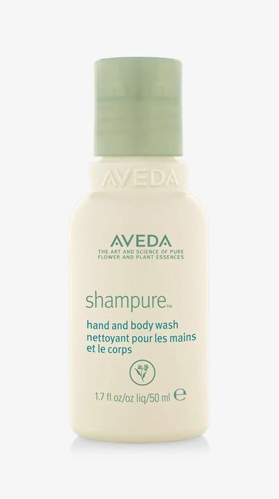 Produktbild Aveda shampure™ hand and body cleanser (50 ml)