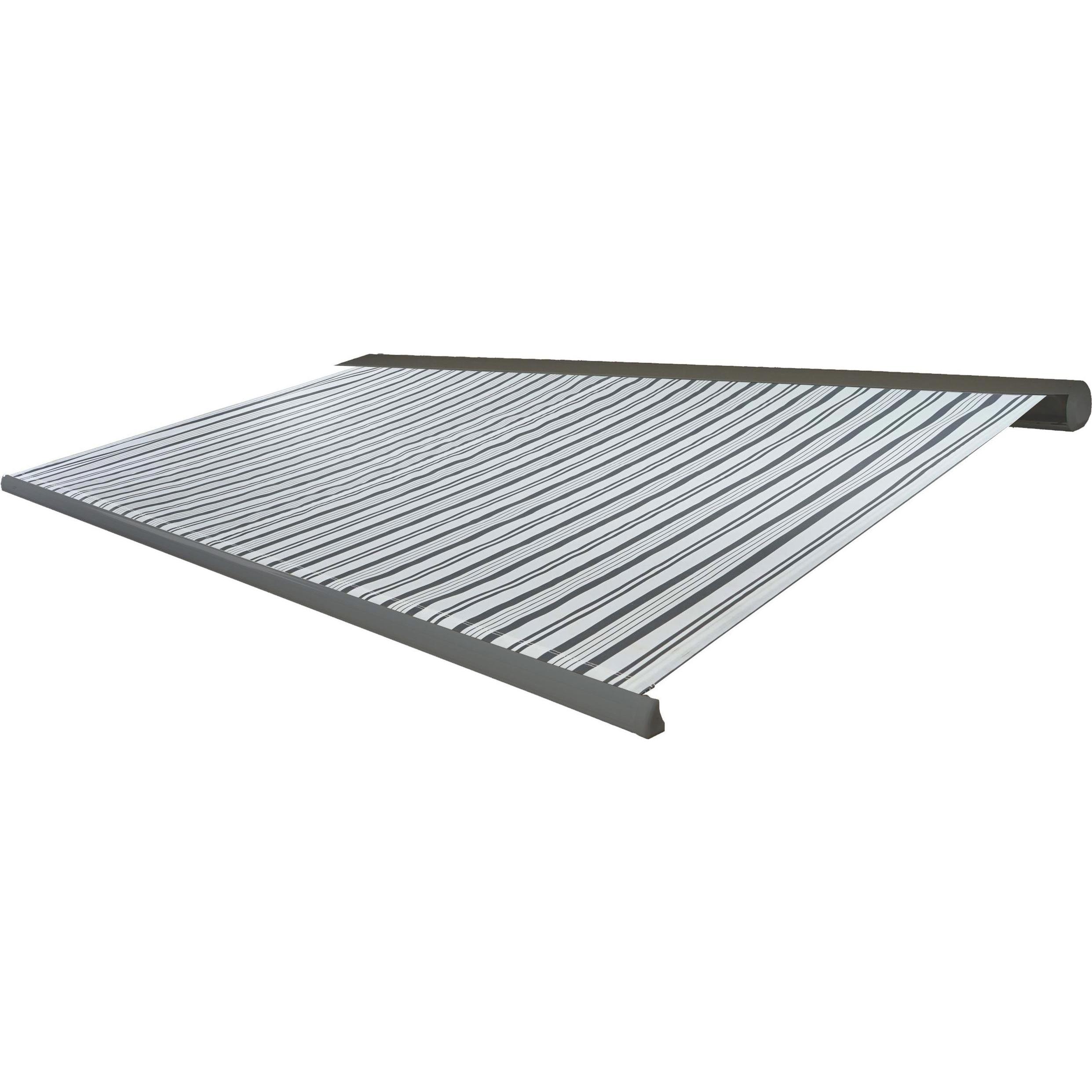 MCW, Markise, H122-4x3-oV (4 m)