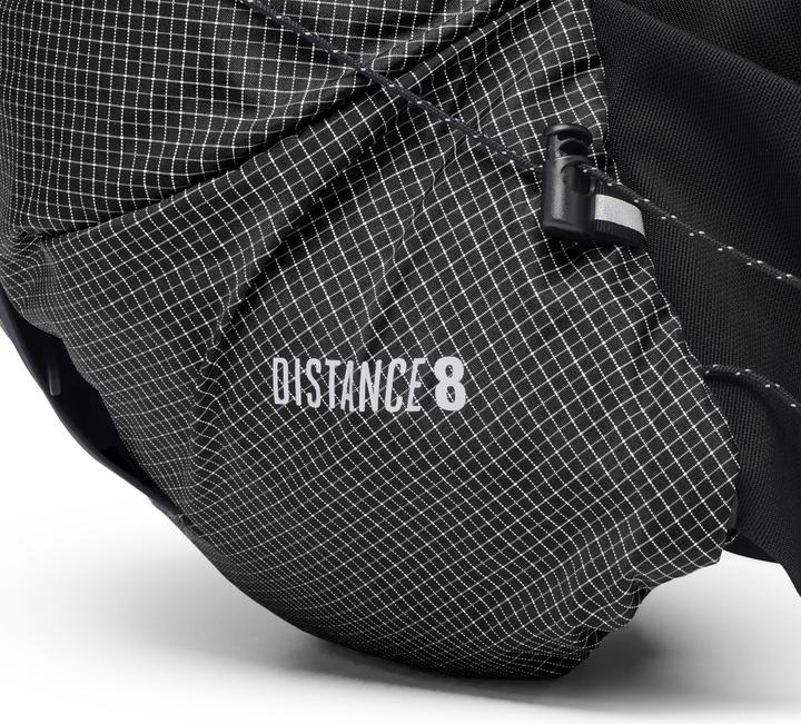 Actual product image Black Diamond W Distance 8 Backpack (8 l)