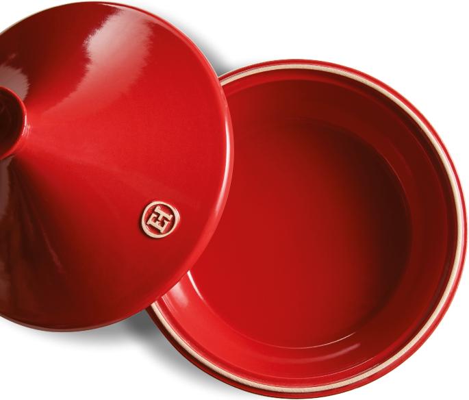 Produktbild Emile Henry Tajine (Bräter + Schmortopf, Keramik)