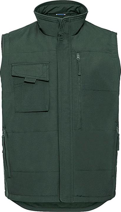 Produktbild Russell Weste Extra stark (4XL)