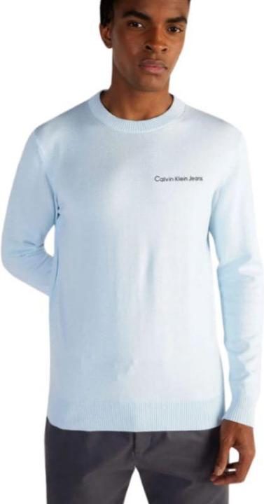 Image du produit Calvin Klein Jeans Pull Institutional Essentials (S)