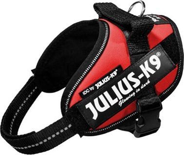 Productafbeelding Julius-K9 IDC Voedingsharnas Maat Mini rood (mini1, Hond, Algemeen)