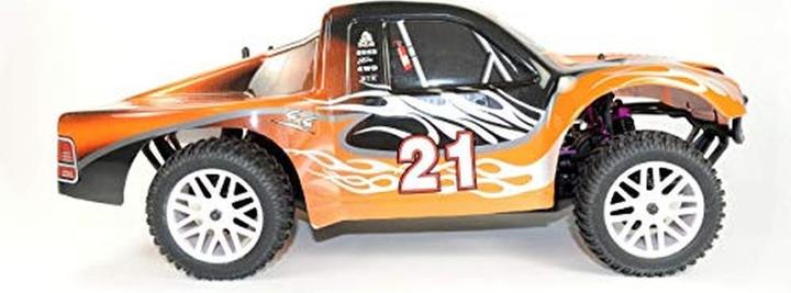 Produktbild Amewi Short Course Truck Brushed 1:10, 4WD, RTR