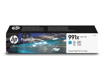 Produktbild HP 991x (C)