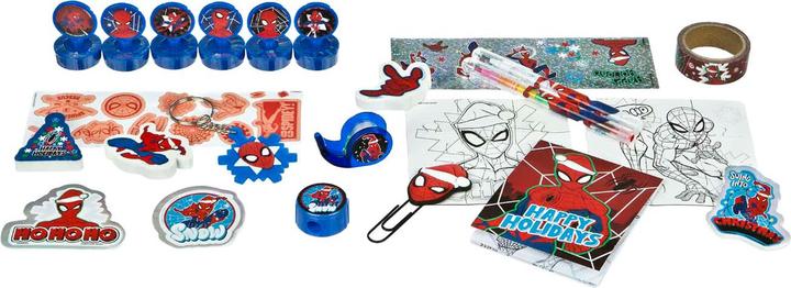 Immagine prodotto Undercover Spiderman Adventskalender.SPCR8027