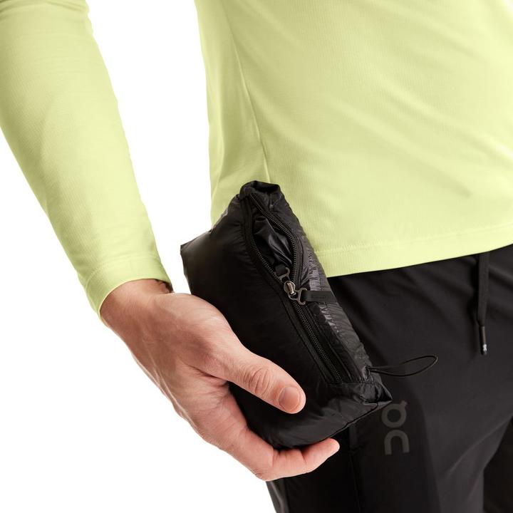 Produktbild On Running Weather Vest (M)
