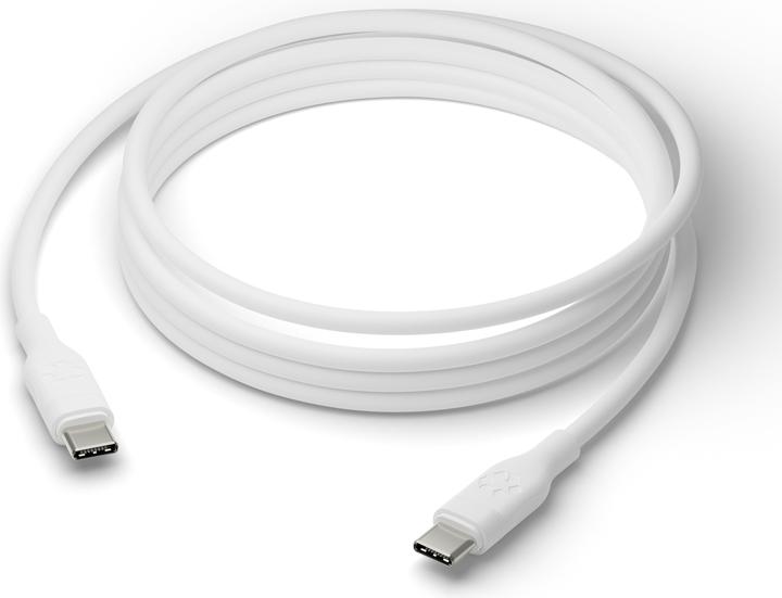 dbramante1928 CABLE - 2.5M - USB-C TO USB-C - (2.50 m, USB 2.0, 100 W)