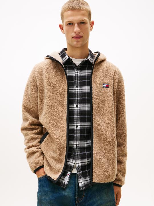 Actual product image Tommy Jeans Windbreaker (M)