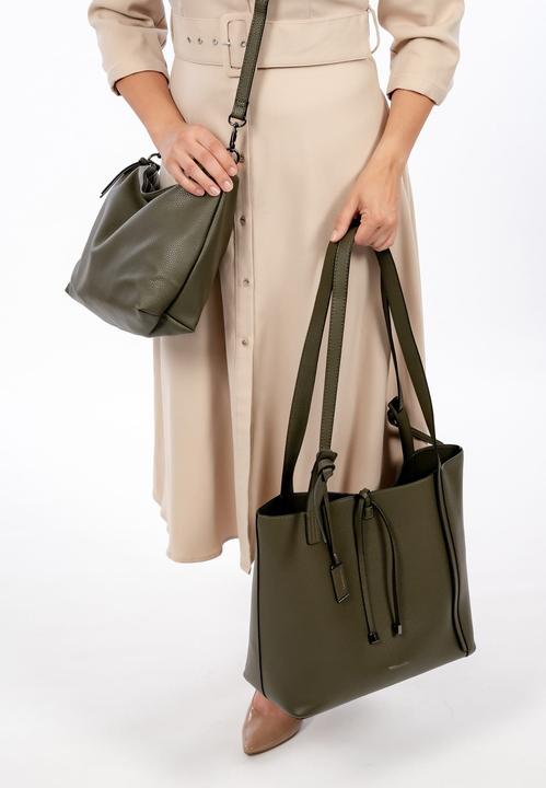 Immagine prodotto Tamaris Shopper Janika (21 l)