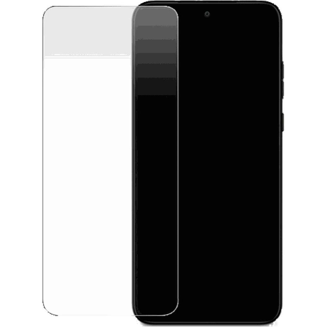 Mobilize Glas (1 Stück, Motorola Edge 30 Neo), Smartphone Schutzfolie, Transparent