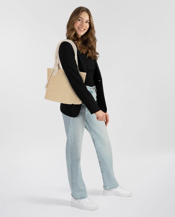 Actual product image Tom Tailor Sharon Schultertasche 34 cm