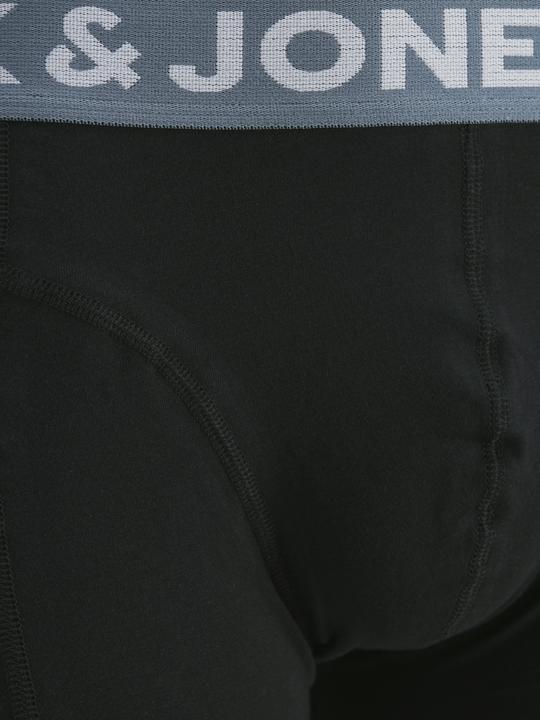Actual product image Jack & Jones Sense Trunks 3-Pack Noos (L, pack of 3)