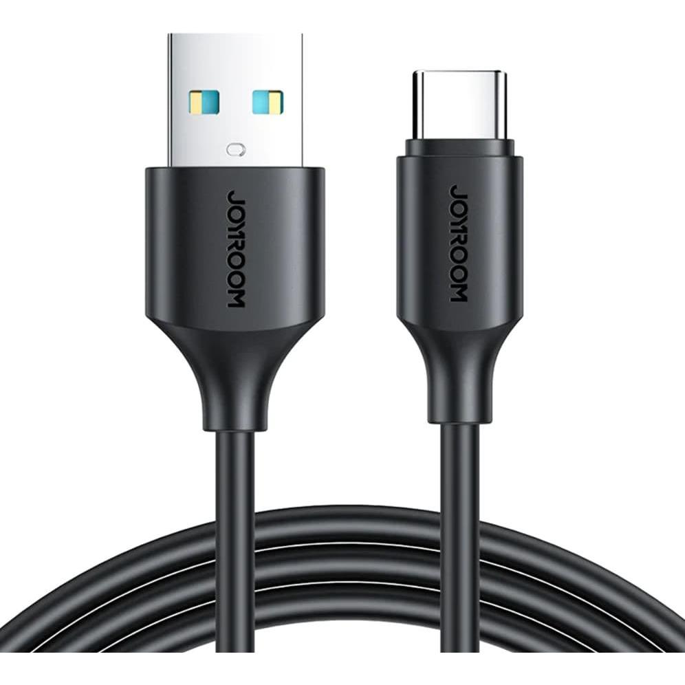 Joyroom USB Typ C – USB A (1 m, USB 2.0), USB Kabel