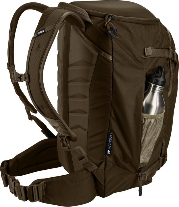 Produktbild Thule 5310 Landmark 40L Unisex Travel Pack Deep Khaki (40 l)