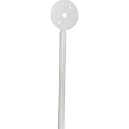 Konjac Sponge, Gefahrenmelder, Udliggerbeslag 500-850 mm for detektor
