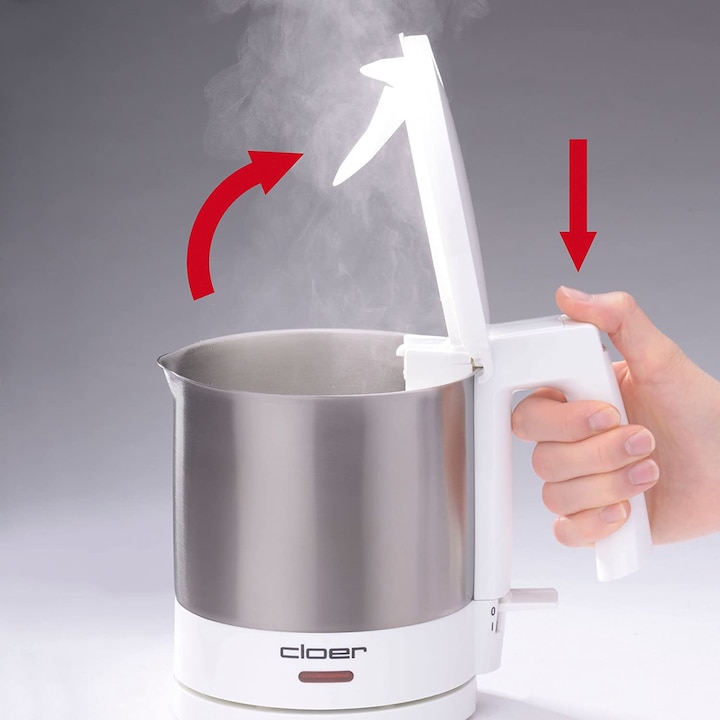 Immagine prodotto Cloer 4721 (1 l)