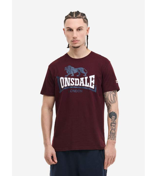 Produktbild Lonsdale Lion Two Tone (L)