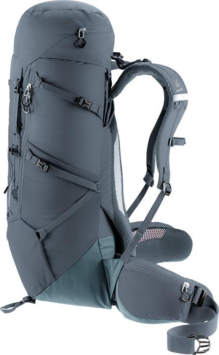 Produktbild Deuter Aircontact Core 40+10 (40 l)