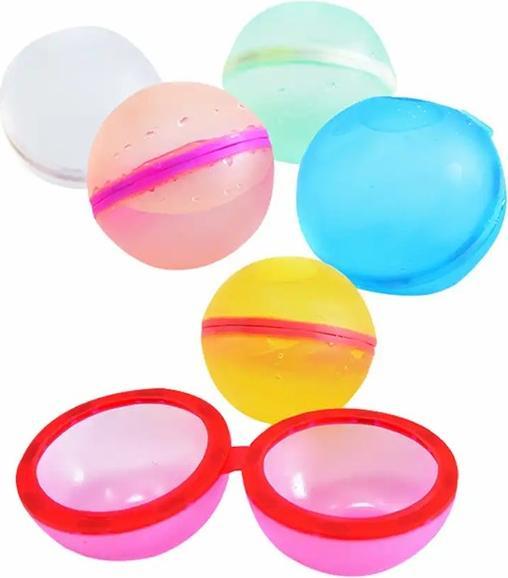 Magni Bombes à eau (3 x)