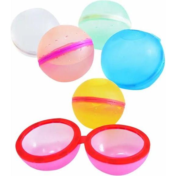 Magni Wasserbomben (3 x) (79134)