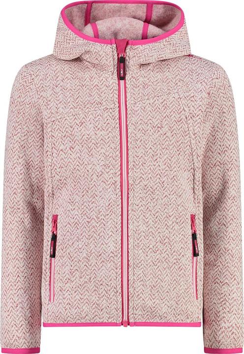 Produktbild CMP Campagnolo Hoodie (104)