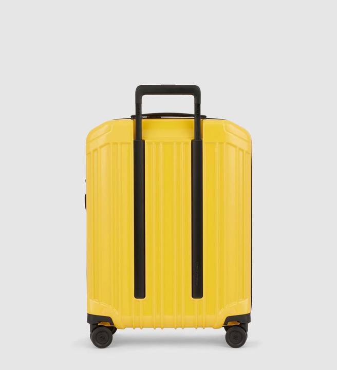 Immagine prodotto Piquadro PQ-Light - Trolley a guscio rigido da cabina ultra sottile (34 l)