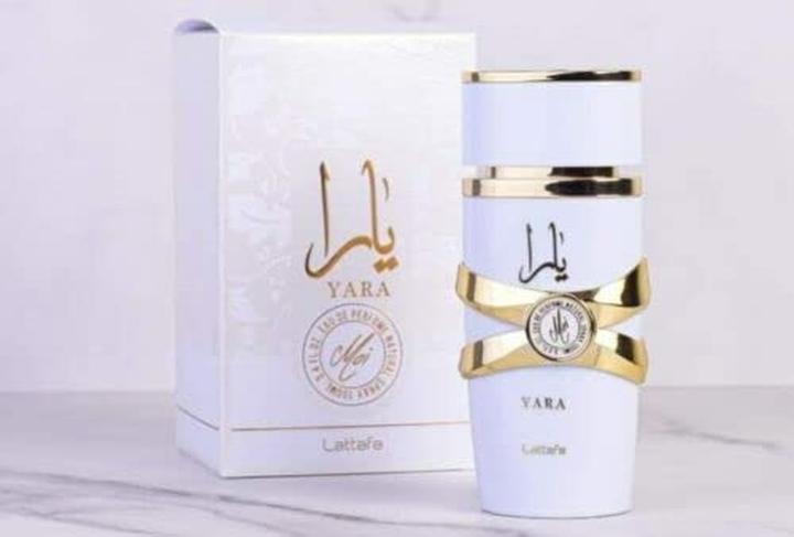 Image du produit Lattafa Perfumes Yara Moi (Eau de parfum, 100 ml)