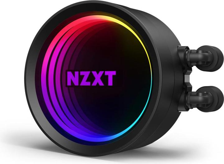Produktbild NZXT Kraken X73 RGB Fans AIO 360mm