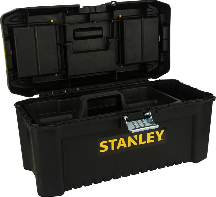 Produktbild Stanley Essential (1 Teile)