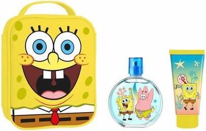 Produktbild Spongebob Squarepants SpongeBob (Eau de Toilette, 100 ml)