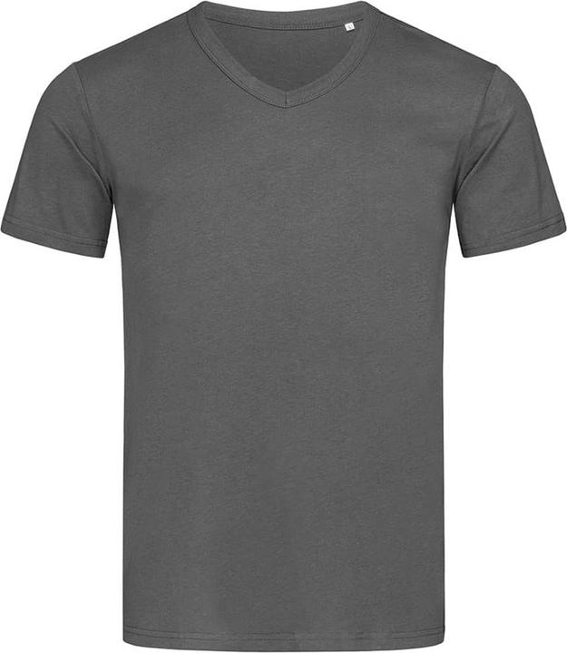 Produktbild Stedman Ben TShirt VAusschnitt (S)