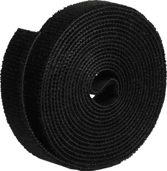 Immagine prodotto Label-the-cable Rotolo di nastro adesivo in velcro (16 mm)