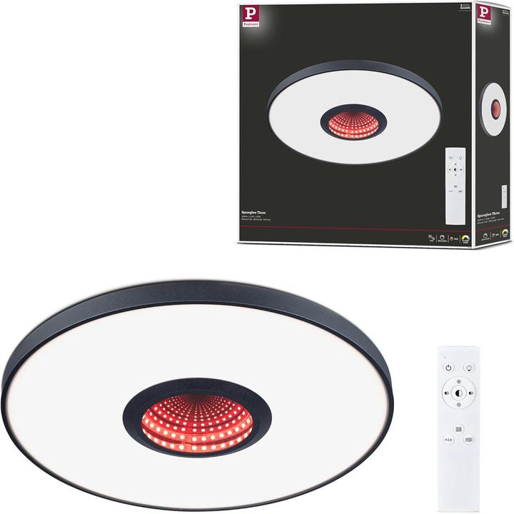 Immagine prodotto Paulmann Spaceglow (2400 lm)