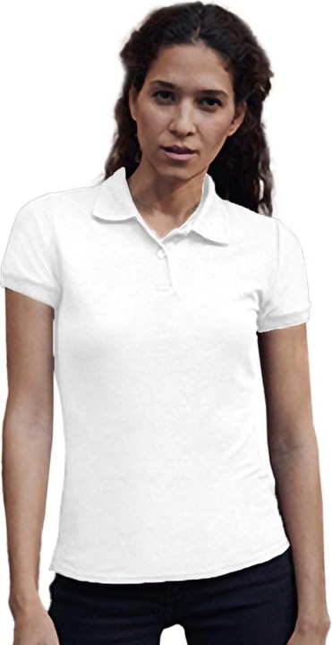 Produktbild Fruit of the Loom 6535 Poloshirt Kurzarm (XL)