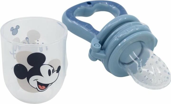 Actual product image Stor Beruhigungssauger Mickey Mouse II