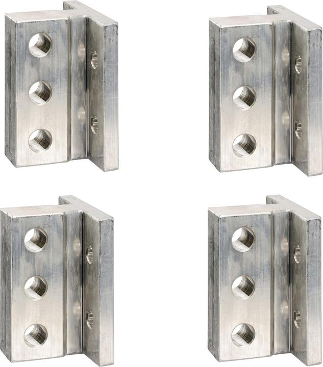 Actual product image Schneider Electric MasterPact MTZ2/MTZ3 Detachable LV848424SP