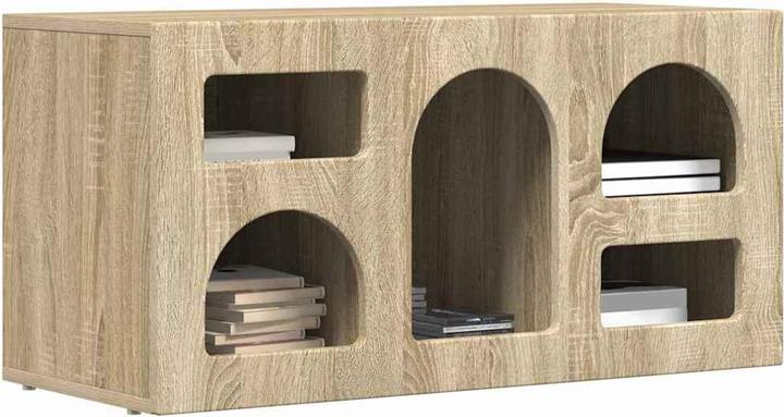 Actual product image vidaXL TV-Schränk (80 x 35 x 40 cm)