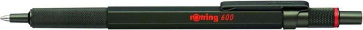 Produktbild Rotring 600 (Dunkelgrün, 1 x)