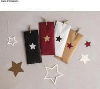 Immagine prodotto Rayher Mini borsa di carta (50x)