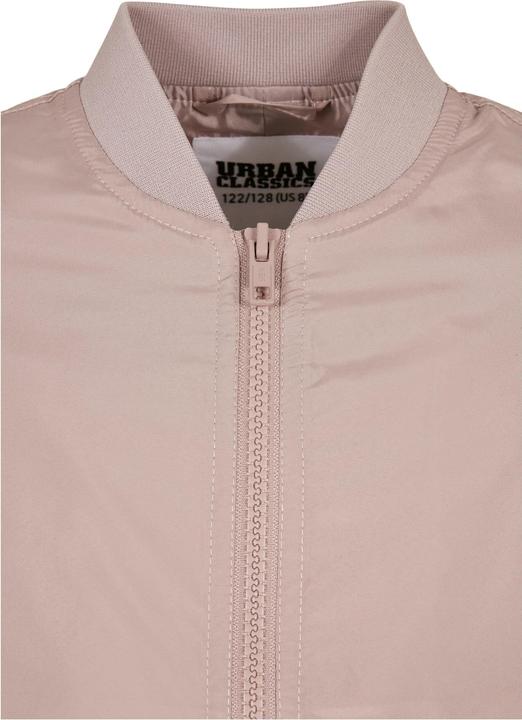 Produktbild Urban Classics Girls Light Bomber Jacket (122, 128)