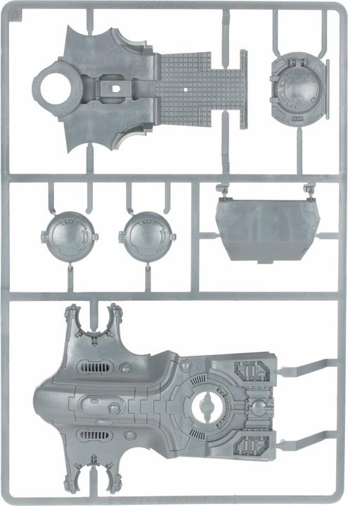 Actual product image Games Workshop Warhammer 40,000 - Tau Empire Combat Patrol 2024 (Plastic)