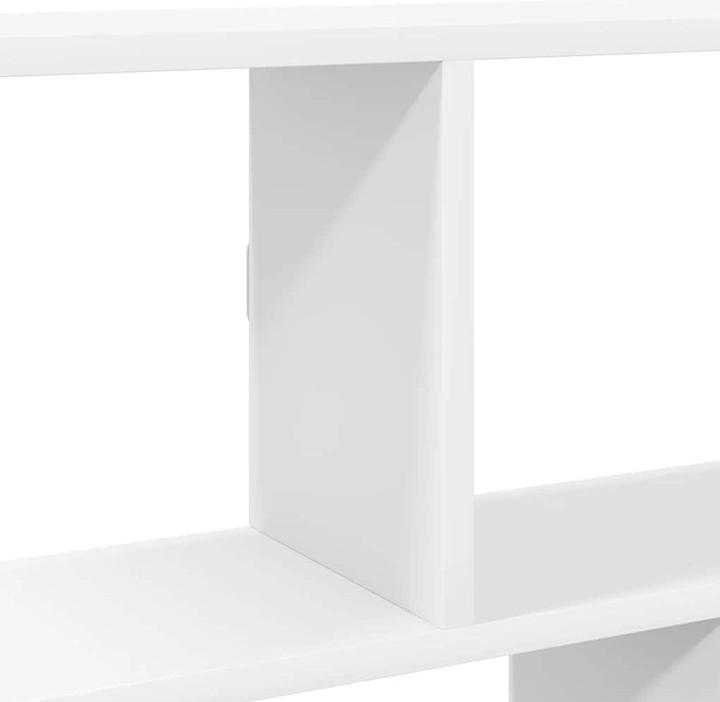 Actual product image vidaXL Würfelregal (70 x 18 x 100 cm)